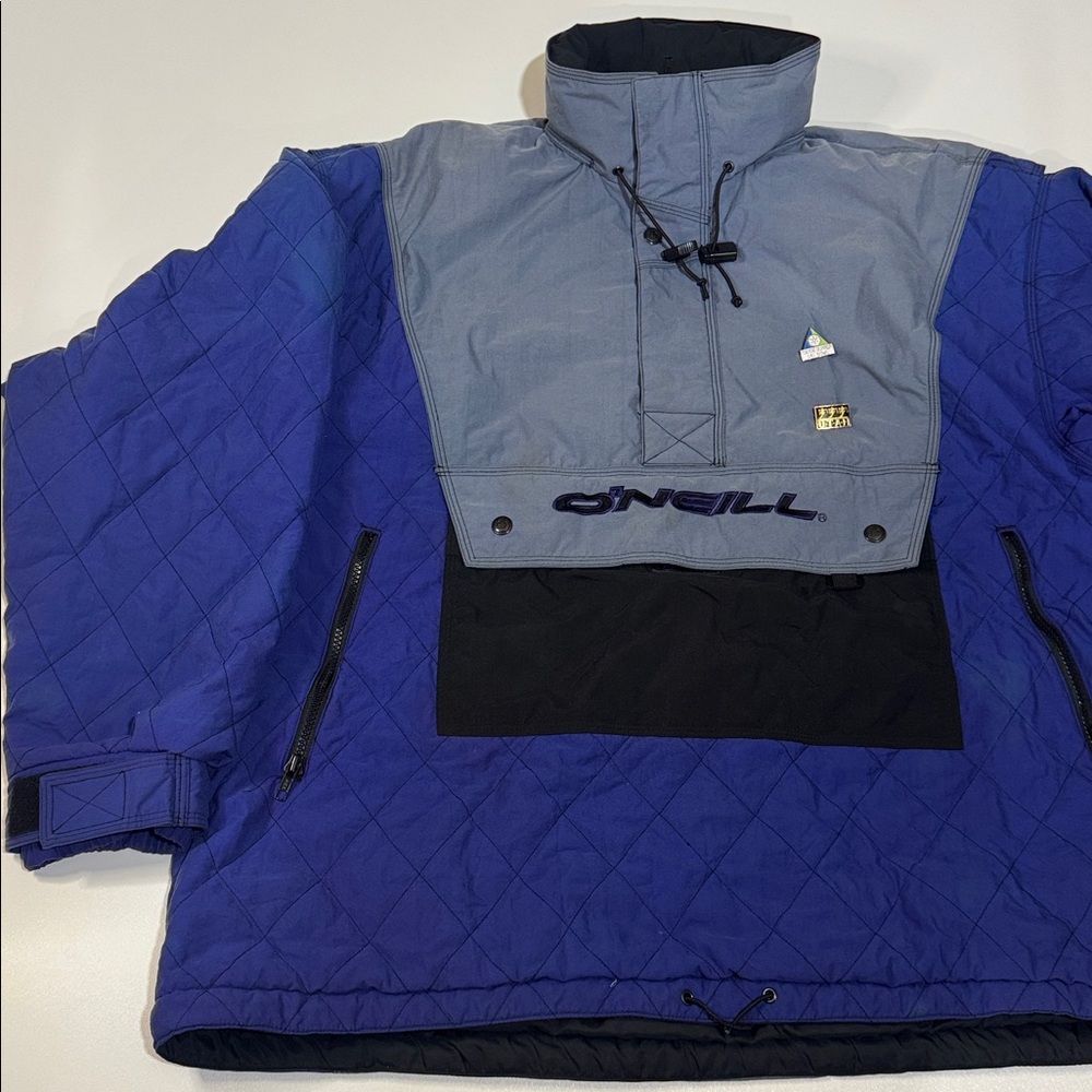 O'Neill Thermore Ski Jacket Men’s Sz XL - Picture 3 of 11